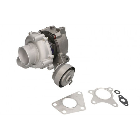 Turbocompresseur Nouveau MAZDA 3 5 6 2.0D 08.02-12.10 EVORON EVTC0240