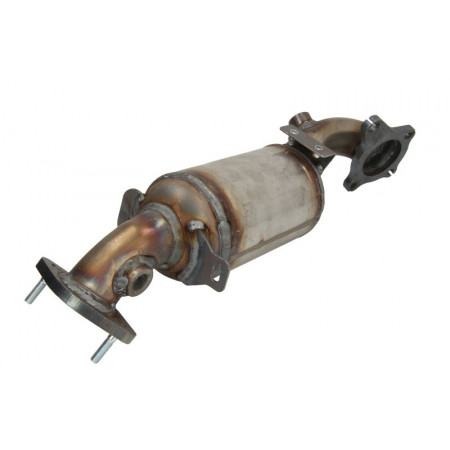 Catalizador AUDI A3 Sportback (8PA) JMJ JMJ1091659