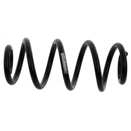 Arcuri elicoidale Coil spring rear L/R AUDI A4 B9 1.4-3.0D 05.15- SACHS 992 277
