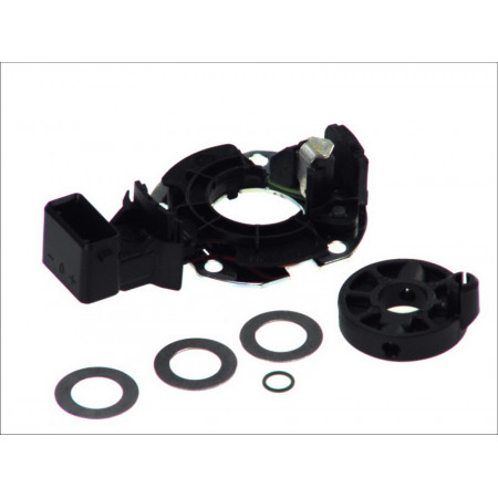 Sensor de impulso, virabrequim Sensor da porta de ignição SEAT CORDOBA IBIZA II VW GOLF III POLO POLO CLASSIC POLO II POLO/HATCHBACK TRANSPORTER T4 VENTO 1.0-2.5 01.85-06.03 BOSCH 1 237 011 122