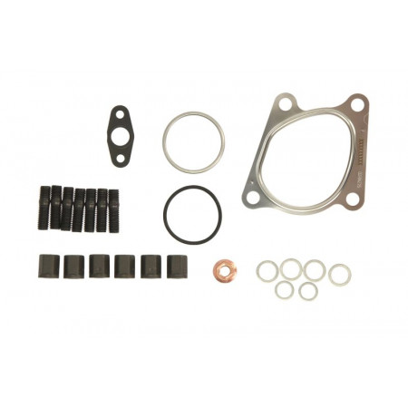 Kit di montaggio turbocompressore Kit di montaggio turbocompressore AUDI A6 C5 4.2 07.02-01.05 REINZ 04-10235-01