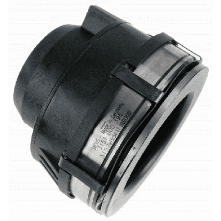 Butée Butée d'embrayage MERCEDES ATEGO ATEGO 2 AXOR 2 ECONIC INTOURO TOURINO O 510 UNIMOG VARIO VARIO B667 B670 B668 VARIO B670 VARIO B670 09.96- SACHS 3151 000 396