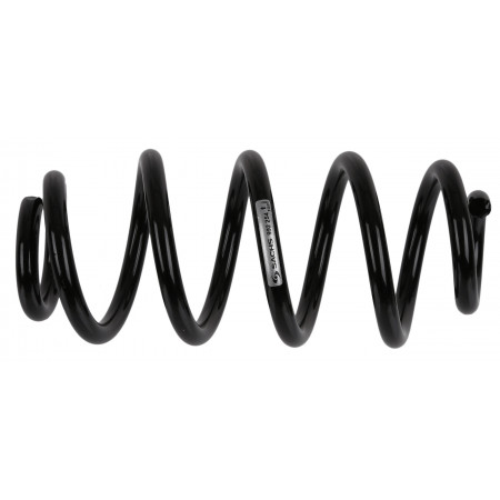 Molla elicoidale posteriore S/D SMART FORTWO 0.9/1.0/Elettrico 07.14- SACHS 992 254