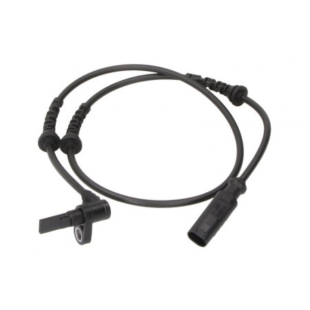 Sensor, wheel speed ABS sensor Rear Right/Left FIAT BRAVO II STILO LANCIA DELTA III 1.2-2.4 10.01-12.16 BOSCH 0 265 008 003
