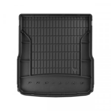 Zwarte kofferbak VW PASSAT B6 PASSAT B7 KOMBI 08.05-12.15 opties / Uitsluitingen: zonder regeling van koffervloer FROGUM MMT A042 TM403475