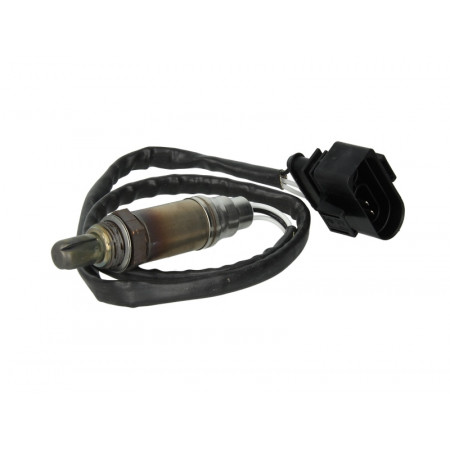 Anzahl der Drähte der Lambdasonde 3 690 mm VW TRANSPORTER T4 2.0 07.90-04.03 BOSCH 0 258 003 821