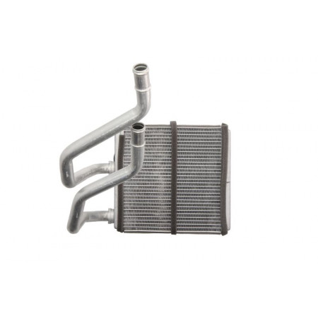 Warmteradiator NISSAN QASHQAI I 1.6/2.0 02.07-04.14 NISSENS NIS 72219