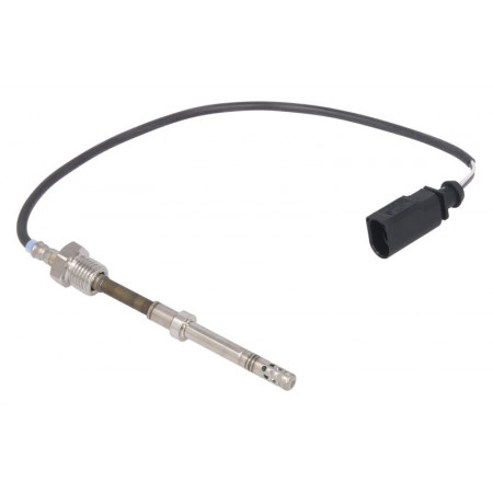 Capteur, température des gaz Sonde de température des gaz d'échappement avant dpf AUDI A6 ALLROAD C6 A6 C6 2.7D/3.0D 05.04-08.11 NGK TSA93232