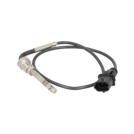 Sensor, Abgastemperatur Abgastemperatursensor nach DPF FIAT FIORINO/MINIVAN QUBO 1.3D 11.07- MEAT & DORIA MD11904