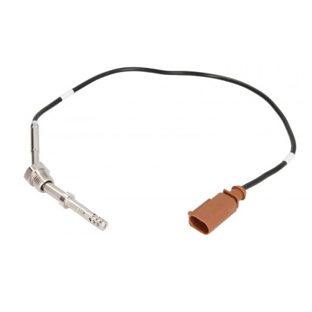 Sensor, temperatura de los gases de escape Sensor de temperatura de escape antes del turbo AUDI A6 C7 A7 A8 D4 Q5 PORSCHE CAYENNE MACAN PANAMERA VW TOUAREG 3.0D 11.08- AUTLOG AS3090
