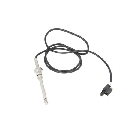 Sensor, temperatura de los gases de escape Sensor de temperatura de escape antes del catalizador MERCEDES C CL203 C W203 C T-MODEL S203 CLC CL203 E W211 E T-MODEL S211 R W251 V251 S W221 2.1D-3.2D 03.02- AUTLOG AS3018
