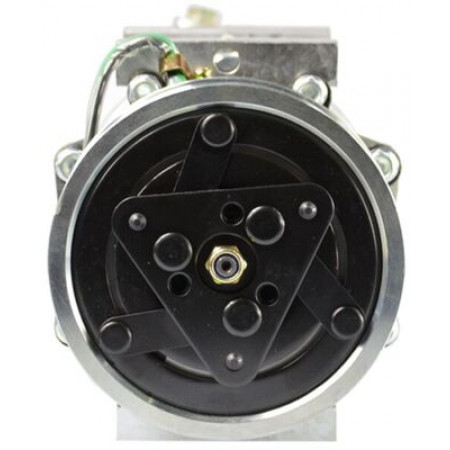 Compressore climatizzatore Compressore climatizzatore SCANIA 4 PGRT TOURING 08.96- MAHLE ACP 938 000S