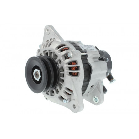 Dynamo 12V 90A HYUNDAI GALLOPER II 2.5D 08.98-12.03 STARDAX STX100036