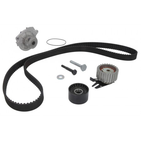 Set waterpomp + tandriem... BOSCH 1 987 946 986