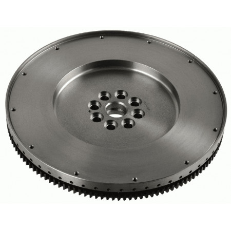 Volant moteur 362mm neuf MERCEDES ATEGO 2 ATEGO 3 10.04- SACHS 3421 601 081:009
