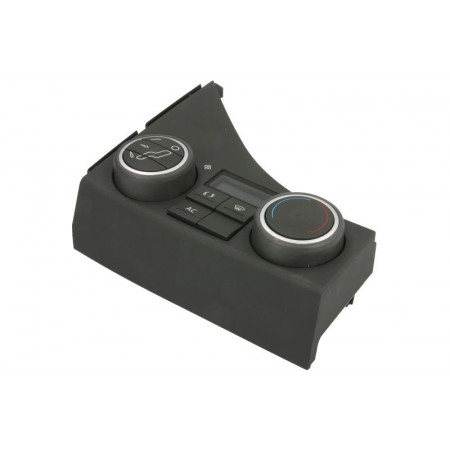 Centralina climatizzatore Elemento di comando climatizzatore Pannello di comando climatizzatore senza comando automatico climatizzatore VOLVO AKUSAN VOL-CCON-001