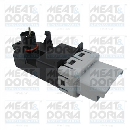 Unitate de control, geamuri electrice Modulul de ridicare a parbrizului  CITROEN C3 I PEUGEOT 207 308 I 1.1-2.0D 02.02- MEAT &amp; DORIA MD27500
