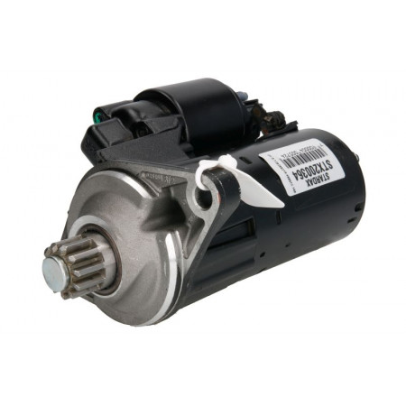 Electric motor 12V 11kW AUDI A3 Q3 TT SEAT ALHAMBRA OTHERS OTHERS XL LEON LEON SC LEON ST TOLEDO III SKODA OCTAVIA II OCTAVIA III SUPERB II SUPERB III 1.4/1.8/2.0 09.04- STARDAX STX200364