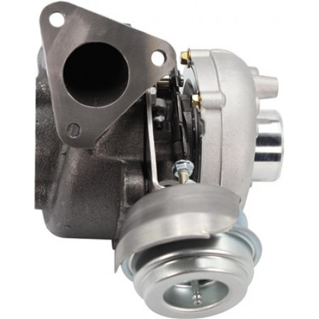 Turbocompressor AUDI A4 B5 A4 B6 A4 B7 A6 C5 HYUNDAI ELANTRA III SKODA SUPERB I VW PASSAT B5 PASSAT B5.5 1.9D/2.0D 10.95-06.08 MAGNETI MARELLI 807101004100