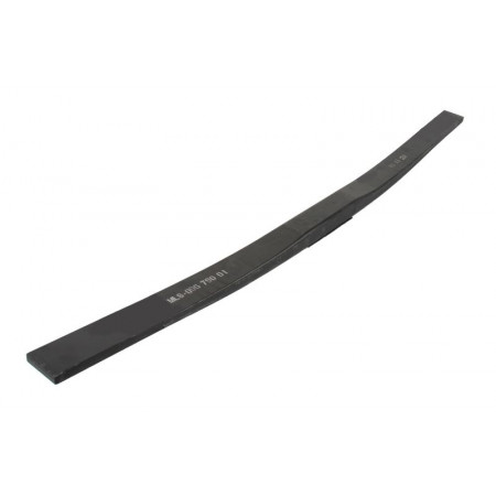 Arc foi Foaie arc suspensie Spate numar foi-1 75/815 VOLVO FH FH16 09.05- MAGNUM TECHNOLOGY MLS-09679001