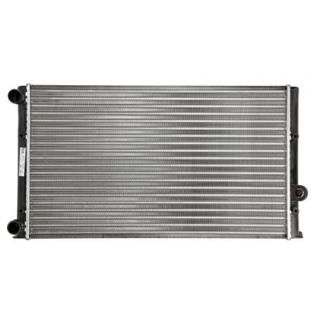 Radiateur, motorkoeling Motorradiator VW GOLF III VENTO 1.6-2.0 NISSENS NIS 652471