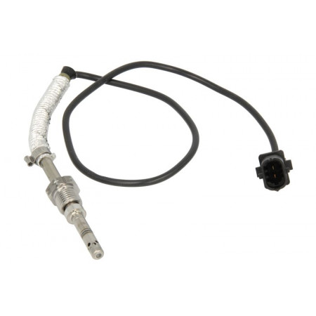 Sensor, temperatura de los gases de escape Sensor de temperatura de escape antes del turbo JEEP CHEROKEE 2.0D 04.14-08.18 MEAT & DORIA MD12488