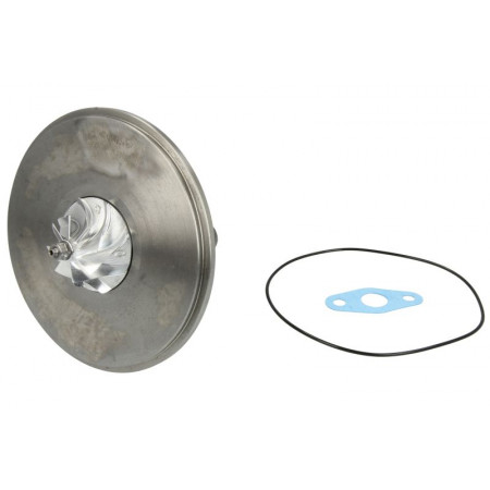 Tipo di ruota di compressione Cartuccia/CHRA/Core Assy Cartuccia/CHRA/Core Assy: Alluminio forgiato e fresato VOLVO S60 II V40 V60 I ​​​​2.0D 02.15-08.19 EVORON EVCH0424