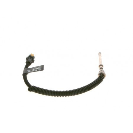 Sensor, exhaust gas temperature Exhaust temperature sensor before DPF MERCEDES G W463 GL X164 M W164 R W251 V251 3.0D 01.06- BOSCH 0 986 259 047