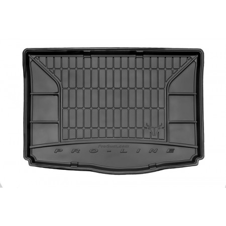 Tavita portbagaj neagra FIAT PUNTO LIFTBACK 03.12- FROGUM MMT A042 TM549680