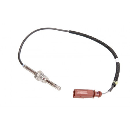Senzor, temperatura gaze evacuare Senzor temperatura evacuare inainte de DPF  VW CALIFORNIA T5 CAMPER MULTIVAN T5 TRANSPORTER T5 2.5D 04.03-11.09 FEBI FE48847