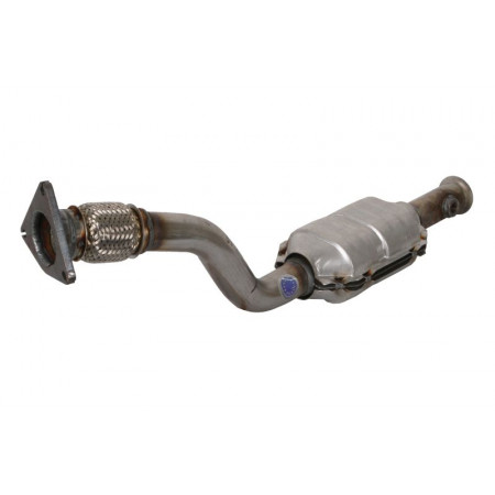 Catalyst EURO 3 RENAULT MEGANE I MEGANE I CLASSIC MEGANE I COACH MEGANE SCENIC SCENIC I 1.4/1.6/1.8 04.98-08.03 JMJ JMJ 290578