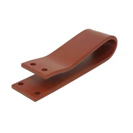 TUZ overige veerelementen veer DEUTZ FAHR 2506 4006 4007U 5207 5207A 5207F 6007 6007A 6207 6207A 3.50 S 3.90 F 3.90 S 3.10SC 3.30SC 3.50SC 3.60SC AKUSAN AG0356
