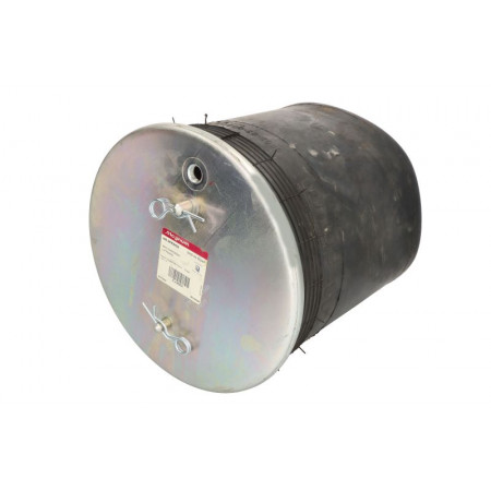 Bellows, pneumatic suspension Rear pneumatic suspension spring R SCANIA 3 4 PGRT 01.88- MAGNUM TECHNOLOGY 5002-03-0024P