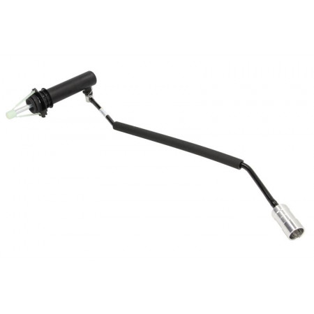 Cilindru receptor ambreiaj Actuator ambreiaj ROVER 45 I 1.4/1.6 02.00-05.05 LUK 512 0016 10