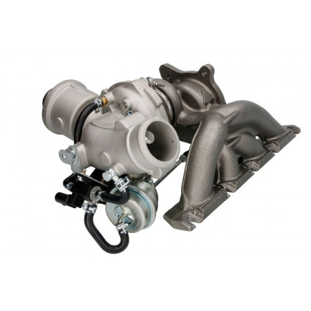 Turbocompresor Nou AUDI A4 B7 A6 C6 SEAT EXEO EXEO ST 2.0 11.04-05.13 EVORON EVTC0032