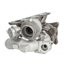Turbocompresor remanufacturado AUDI A3 TT SEAT ALTEA ALTEA XL LEON TOLEDO III SKODA OCTAVIA II VW EOS GOLF V JETTA III PASSAT B6 2.0 09.04-08.15 BORGWARNER KKK53039880105/R
