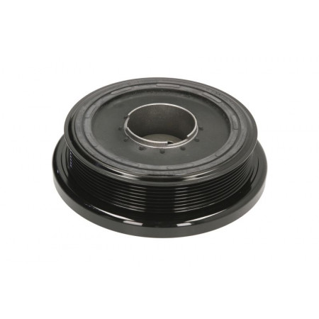 Belt pulley, crankshaft Crankshaft pulley BMW 5 F10 5 F11 5 GRAN TURISMO F07 7 F01 F02 F03 F04 X5 E70 X6 E71 E72 3.0D 02.08-02.17 AUTLOG RT1865