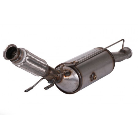 Roet-/roetfilter, uitlaatsysteem Roetfilter Diesel DS DS 5 CITROEN C4 GRAND PICASSO I C4 PICASSO I DS5 PEUGEOT 5008 2.0D/2.0DH 06.09-12.18 WALKER WALK73171