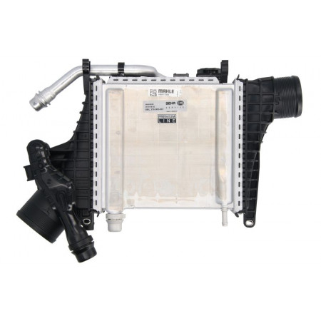 Ladeluftkühler, Kompressor Ladeluftkühler MERCEDES C A205 C C205 C T-MODEL S205 C W205 CLS C257 E A238 E ALL-TERRAIN S213 E C238 E T-MODEL S213 E W213 GLC C253 GLC X253 1.5-2.0H 10.17- MAHLE CI 541 000P