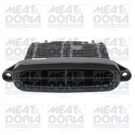 Control unit, lights Controller L/R BMW 5 F10 5 F11 5 GRAN TURISMO F07 2.0-4.4 01.09-02.17 MEAT & DORIA MD73212744