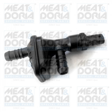 Fuel temperature sensor AUDI A3 A4 B8 TT PORSCHE PANAMERA SEAT ALTEA ALTEA XL LEON TOLEDO III SKODA OCTAVIA II OCTAVIA III RAPID SUPERB II YETI 1.4D-3.0D 05.03- MEAT & DORIA MD82427