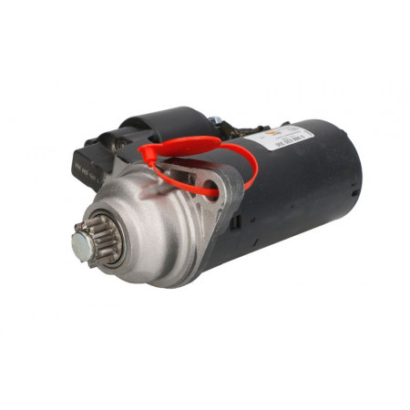 Elektromotor 12V 17kW SEAT CORDOBA IBIZA III SKODA FABIA I FABIA I PRAKTIK FABIA II ROOMSTER ROOMSTER PRAKTIK VW GOLF V POLO 1.4D/1.9D/2.0D 11.99-03.10 BOSCH 0 986 020 300