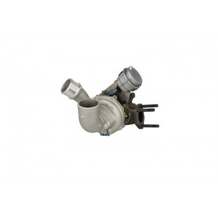 Turbocompresor Nuevo HYUNDAI H-1 CARGO H-1 TRAVEL 2.5D 02.08- BORGWARNER KKK53039880145