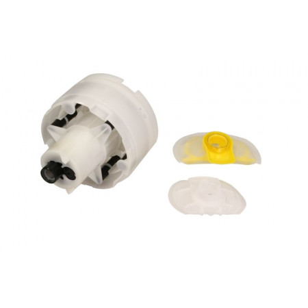 Spiraalpot, brandstofpomp Elektrische brandstofpomp kpl VAG MEAT & DORIA MD76423