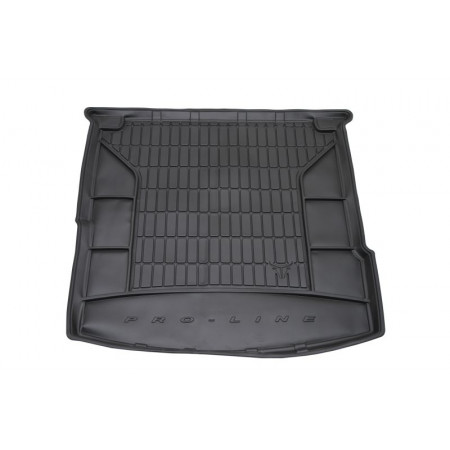 Bandeja de porta-malas preta MERCEDES GLE C292 SUV 03.15-10.19 FROGUM MMT A042 TM548430