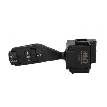 Commutateur de colonne de direction Commutateur combiné sous le volant, commande par ordinateur Indicateurs lumineux FORD TRANSIT 04.06-08.14 MEAT & DORIA MD23343