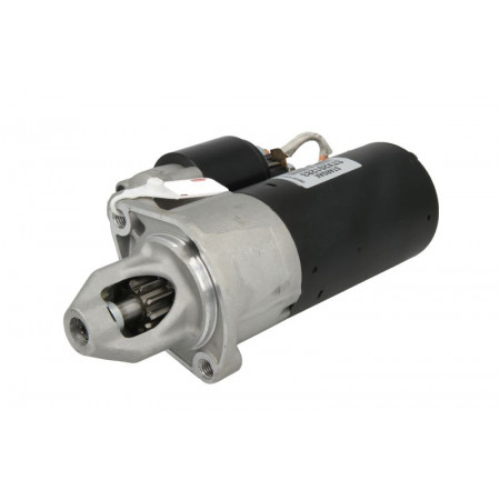 Electromotor 12V 18kW MERCEDES SPRINTER 35-T B906 SPRINTER 35-T B907 SPRINTER 35-T B907 B910 SPRINTER 3-T B906 SPRINTER 46-T B906 SPRINTER 4-T B907 3.0D 06.06- STARDAX STX201283