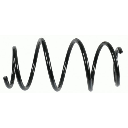 Arc spiral Fata Dreapta/Stanga TOYOTA AURIS 2.0D 10.06-09.12 SACHS 998 865