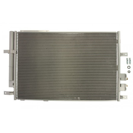 Condensador, ar condicionado Condensador Nissens Alfa Romeo 159 2.4 D 05 - NISSENS NIS 94914
