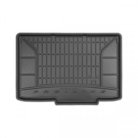 Tavita portbagaj neagra OPEL CORSA E LIFTBACK 09.14- FROGUM MMT A042 TM549604